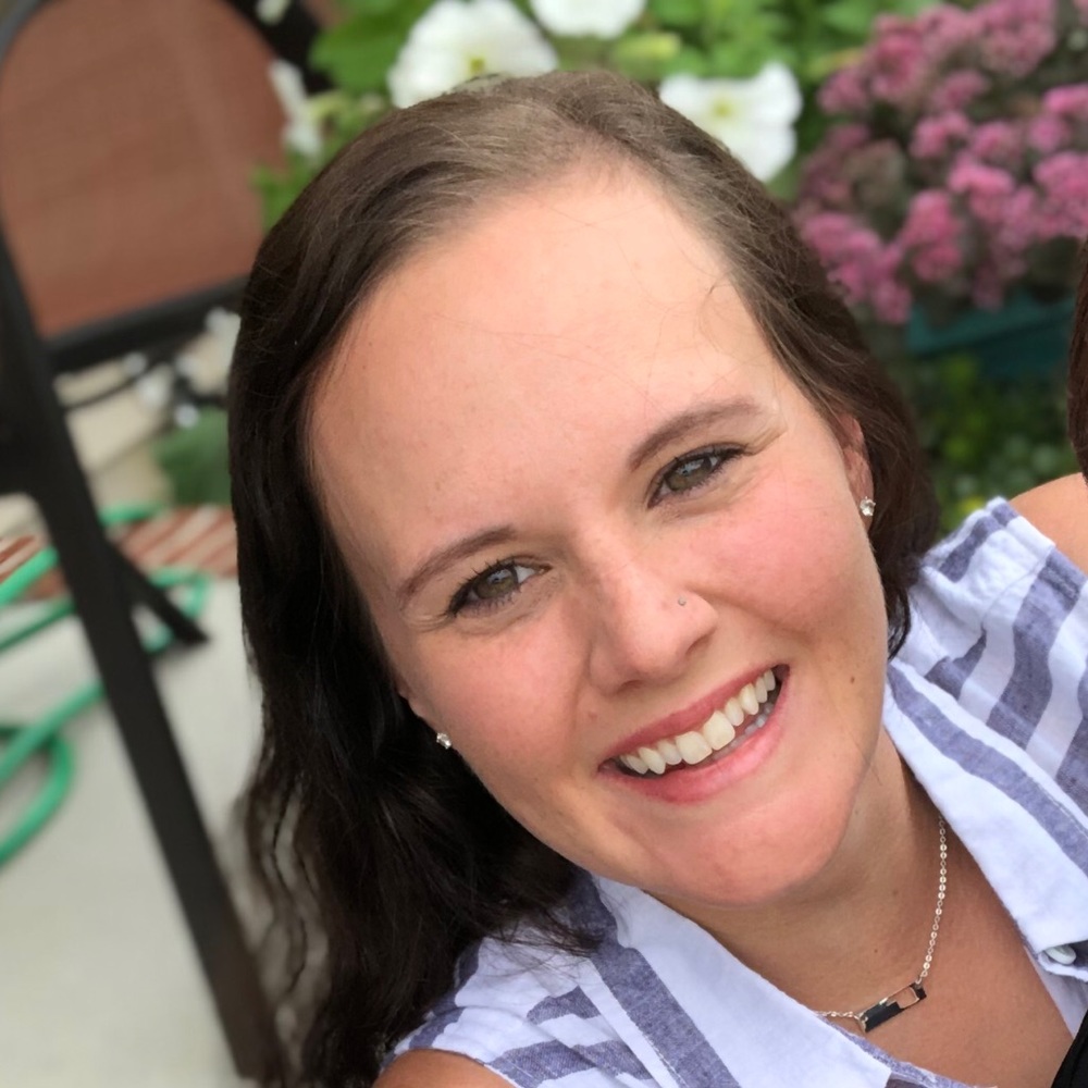 Meet your Posher, Amber